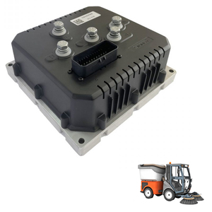 ตัวควบคุมมอเตอร์ AC 48V 72V 80V สำหรับ SCJ-6234 ตัวควบคุมความเร็วมอเตอร์ AC 48-80V รุ่น SCJ-6234 SCJ-6234 - Product Image 5