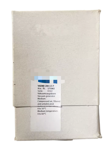 全新原装现货 VADMI-200-LS-<span class=keywords><strong>P</strong></span> 171061 工业自动化 PAC 专用 PLC 编程控制器 - Product Image 1