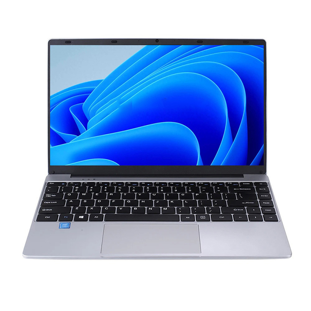 2026 New 14 Inch N3350 8GB Ram 128GB SSD  Win 10 System Home School Business Educational Notebook Computer Gaming Laptop