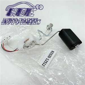 83320-12512 8332012512 Sensor de Nivel de Combustible HDE para Toyota Corolla, Venta al Por Mayor de Autopartes - Product Image 4