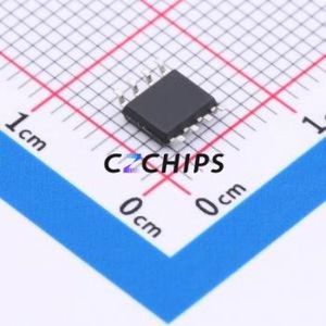 Transistor à effet de champ (MOSFET) original et neuf FDS4435A SOP-8 - Product Image 2
