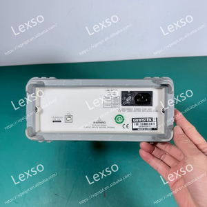 Multímetro de Doble Medición Gw Instek Gdm-8341 de 5000 Conteo - Product Image 4