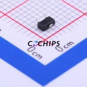 Nuevo y original SSP6202P252MR SOT-23 Circuito integrado IC Chip PMIC Regulador lineal (LDO) - Product Image 2