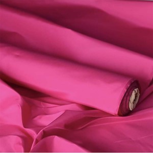 Lụa taffeta vải 100% lụa cảm thấy mạnh mẽ và sắc nét - Product Image 3