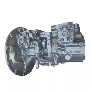 Per <span class=keywords><strong>Komatsu</strong></span> escavatore PC210-7K PC200-7K PC210-8K pompa idraulica pezzi di ricambio 708-2L-41121 708-2L-00701 708-2L-00200 utilizzato per Engi - Product Image 2