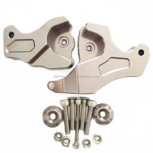 XMAX 300-ajustador de amortiguador de suspensión trasera de aluminio CNC, accesorios para XMAX250 <span class=keywords><strong>XMAX400</strong></span> Xmax 300 - Product Image 4