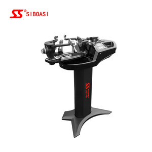 Computer Style <strong>Stringing</strong> <strong>Machine</strong> for Badminton Racquet for Sale From Manufacture - Product Image 2