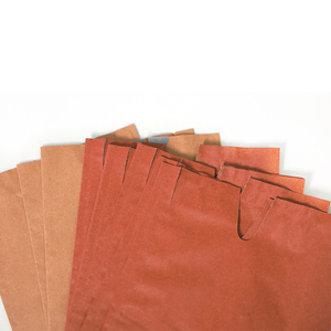 Bolsas para Producción de Mango, Color Negro y Blanco, Proveedor de la India, Bolsas de Papel Encerado para Cubrir Manzanas, Bolsa para Proteger Guayabas - Product Image 5