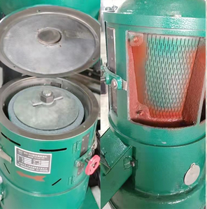 เครื่องสีข้าวเชิงพาณิชย์รุ่นใหม่ เครื่องบดข้าว ผลิตในประเทศจีน - Product Image 3