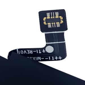 Batteria di ricambio di alta qualità BN5A 5000mah capacità batteria per Redmi NOTE10 5G POCO M3 Pro 5G - Product Image 5