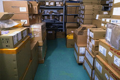 เซิร์ฟเวอร์องค์กร867958-B21 StoreEasy DL360 Gen10 <span class=keywords><strong>4</strong></span> LFF ctto Server Hot Swap <span class=keywords><strong>SATA</strong></span> NL-SAS SSD dual Control Storage - Product Image 5