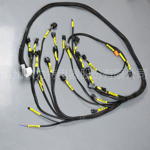 Arnés de Cableado del Motor K-Swap Integra Crx EK EG K20 K24 Acura, Funda para Cable de Batería - Product Image 5