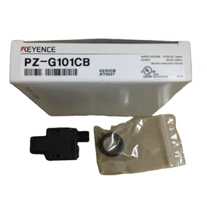 PZ-G101B Pzg101cb Keyence Foto-Elektrische Sensor Nabijheidssensor