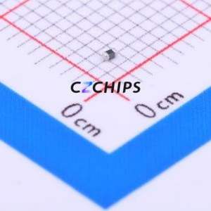 MPZ1005S100CT000 Ferrite Bead 0402 RF 10Ohm@100MHz 25mOhm 3A 1 - Product Image 2