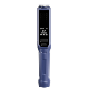 Instrument de <span class=keywords><strong>test</strong></span> d'<span class=keywords><strong>alcool</strong></span>émie - Détecteur d'haleine numérique haute précision - Capteur semi-conducteur - Testeur d'<span class=keywords><strong>alcool</strong></span>émie avancé - Product Image 6