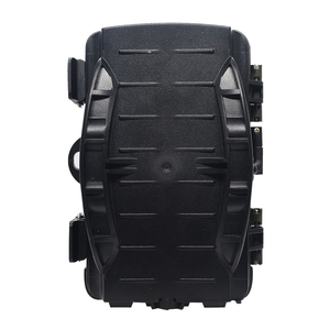 Caméra de chasse et de suivi des sentiers du gibier 4K, 20mp, 30 mètres, temps de déclenchement 2020 s, TFT, LCD, 0.2 pouces, nouvelle version, 2.4 - Product Image 5