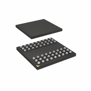Distributeur agréé de composants électroniques, puces IS42VM16800G-75BLI 54 TFBGA Mémoire - Product Image 1