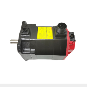 A06B-0075-B503 Motor Servo AC FANUC Original Probado, Proveedor de Repuestos - Product Image 5