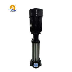 Eau de mer de <span class=keywords><strong>pompe</strong></span> à eau de mer en acier inoxydable de 4 pouces marine centrifuge à haute pression - Product Image 5