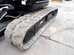 รถขุดขนาดเล็ก SANY SY50U ปี 2022 น้ำหนัก 5.9 ตัน ประสิทธิภาพสูง มือสอง เหมาะสำหรับงานจัดสวน ขุดร่อง และขุดเจาะ - Product Image 3