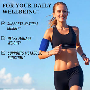 Cápsulas de Vinagre de Sidra de Manzana al por Mayor de Fábrica OEM/ODM, Control del Apetito, Apoyo al Control de Peso con Pimienta de Cayena - Product Image 5