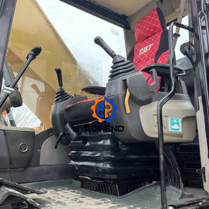 Gebruikte Rups Cat336d2 Rupsgraafmachines 36 Ton Cat336d Cat336 Cat336e Carter <span class=keywords><strong>336</strong></span> Tweedehands Digger Hot Sale - Product Image 6