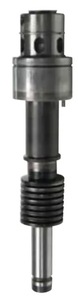 Assemblage de frein en acier au carbone de sécurité avec ressort à disque OD31.5 Frein de desserrage Résistant à l'usure <span class=keywords><strong>Belleville</strong></span> Rondelle DIN2093 Standard - Product Image 2