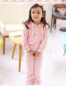 Conjunto de Ropa Infantil al por Mayor, Sudadera Informal de Manga Larga con Pantalones Harem, Trajes para Niñas Pequeñas de Fábrica China - Product Image 6