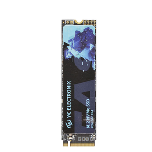 NVMe NGFF Externe RGB 1TB Laptop Solid State Drive PCIe SSD 256GB/512GB Capaciteiten SATA Uitbreidingspoort voor Desktop Applicaties - Product Image 1