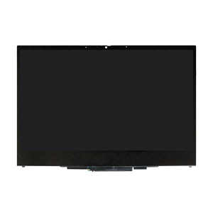 LCDOLED 13.3" FHD จอแสดงผล LCD แบบสัมผัสพร้อมกรอบ สำหรับ HP EliteBook X360 830 G7 - Product Image 2