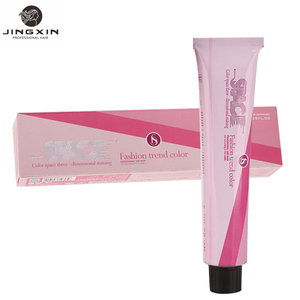 Crema Colorante Permanente Premium <span class=keywords><strong>con</strong></span> Estratti Erboristici Senza <span class=keywords><strong>Ammoniaca</strong></span> Colore Vibrante per Tutti i Tipi di Capelli - Product Image 3