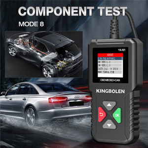 <span class=keywords><strong>2022</strong></span> bons commentaires YA101 OBDII/EOBD Ediag lecteur de Code YA-101 outil de Diagnostic automatique Datastream Obdii bricolage Scanner CR3001 - Product Image 6