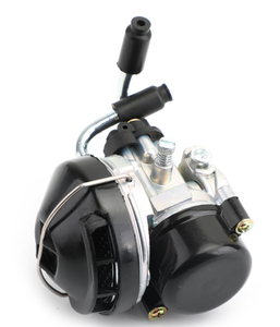 SHA1515 SHA15/15 carburador para <span class=keywords><strong>Peugeot</strong></span> <span class=keywords><strong>ciclomotor</strong></span> y Scooter de Motor Motobecane / MBK AV10 (bloque 51) y AV7 - Product Image 2
