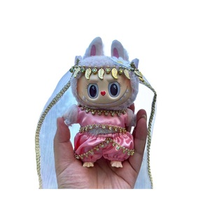 Ropa para Muñecas Labubu - Product Image 5