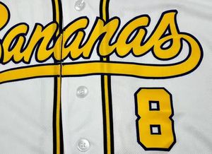 Camisetas de Béisbol Personalizadas con Nombre y Número del Equipo Bordados, Camiseta de Equipo de Béisbol con Estampado - Product Image 2