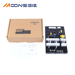 Régulateur de tension automatique monophasé AC MoonsEir Gavr-35a H pour générateur DBW - Product Image 2