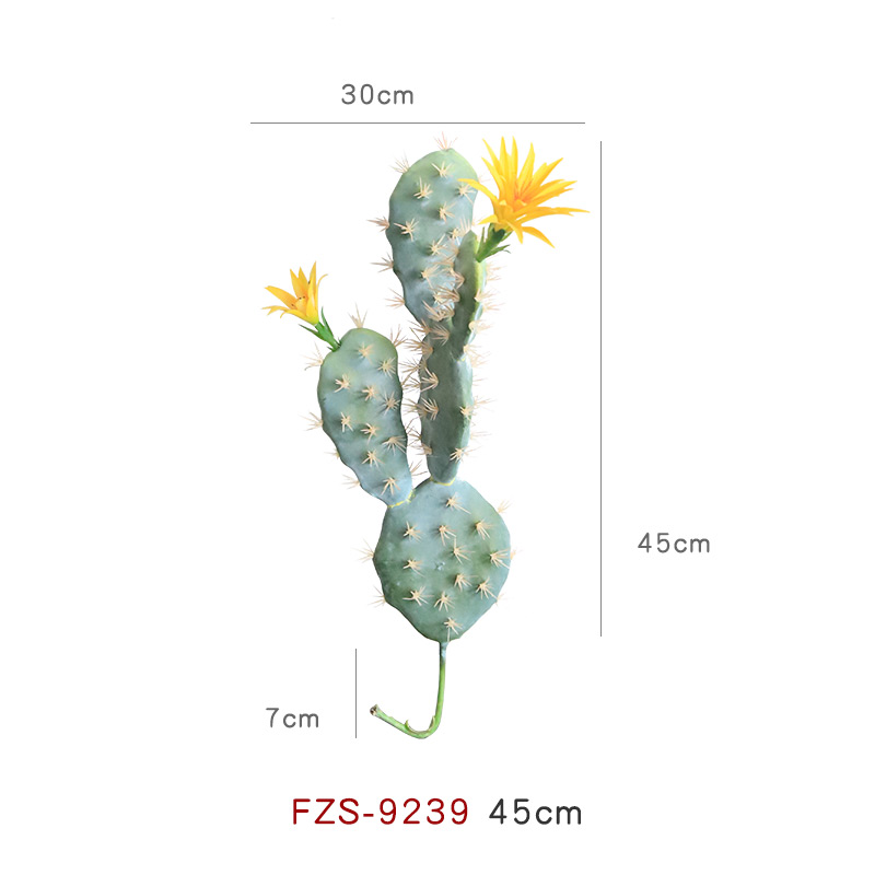 Faux Cactus-FZS-9239