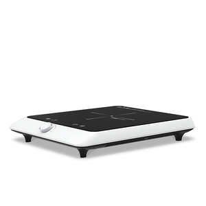 Bếp từ đơn mặt kính siêu mỏng, kính cường lực lớn, công suất 2000W 3000W, điện áp 110V 220V - Product Image 4