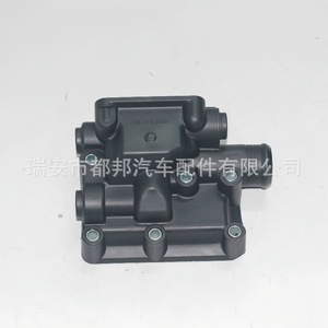 ตัวเรือนเทอร์โมสตัทเครื่องยนต์ Sq-Dubang รุ่น 4133L054 สำหรับเครื่องยนต์ Perkins ใช้ในอุตสาหกรรม - Product Image 2
