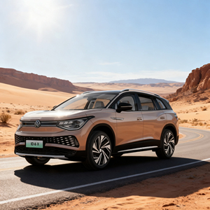 Tốc độ cao id6 x crozz năng lượng mới điện SUV Xe thông minh ID 6x crozz Turbo động cơ AWD ổ đĩa tự động điều kiện mới sử dụng xe - Product Image 3