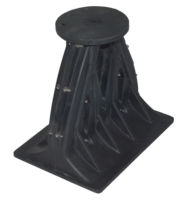 Accessoires pour ligne de baffles : Tweeter à cornet à guide d'ondes de 1 pouce HYJ0171A-GS10