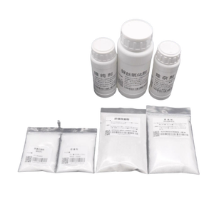 Kit complet de décapage de l'or : comprend la poudre de décapage, la solution d'extraction d'or, le recyclage manuel et électronique des vieux téléphones - Product Image 2