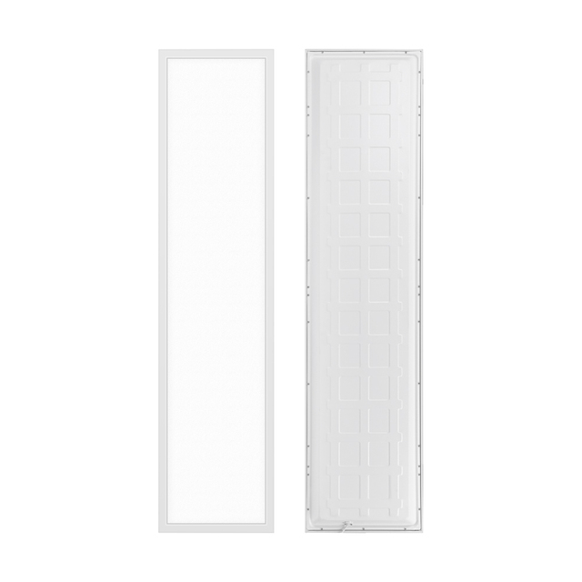 OEM Commercial LED Panel Flat Light Fixture Power Cct Tunable 2x4 2x2 Smart square Light CRI90 High Brightness LED Panel Light