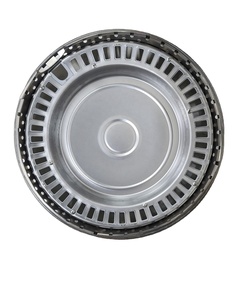 Enjoliveurs de roue en acier inoxydable de <span class=keywords><strong>14</strong></span> <span class=keywords><strong>pouces</strong></span> pour Tovota 42621-26160 - Product Image 1