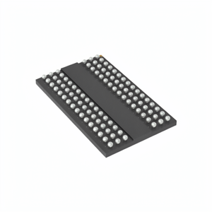 96 TFBGA EM6HC16EWXC-12IH ชิ้นส่วนวงจรอิเล็กทรอนิกส์หน่วยความจำในสต็อก - Product Image 1
