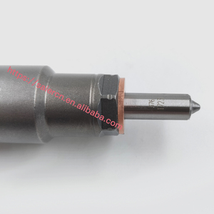 Đầu Phun Nhiên Liệu Diesel Thông Dụng Mới Chất Lượng Cao 4937065 <span class=keywords><strong>0445120123</strong></span> Cho Động Cơ ISBe - Product Image 5