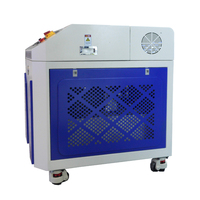 Filtro de refrigerante de purga de sistema Alto de bajo costo Sistemas de refrigerante de alta presión Coolan de alta presión