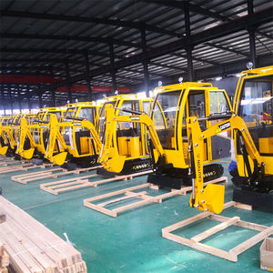 La populaire excavatrice d'attraction WZD-12 convient aux <span class=keywords><strong>parcs</strong></span> d'attractions, est rotative et personnalisable. - Product Image 5