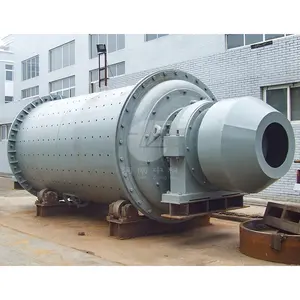 Flour Ball Milling Machines Wet And Dry Type Ball Mill/ Dry Wet Powder Making Ceramic Ball Mill