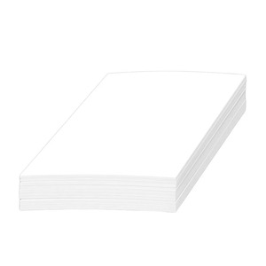 Carta per Stampante A4 OEM 70gsm 500 Fogli Risma Bianca Carta Bond Doppia Faccia per <span class=keywords><strong>Fotocopie</strong></span> e <span class=keywords><strong>Stampa</strong></span> Scolastica - Product Image 1